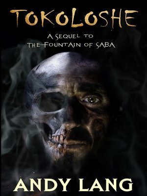 cover image of Tokoloshe
